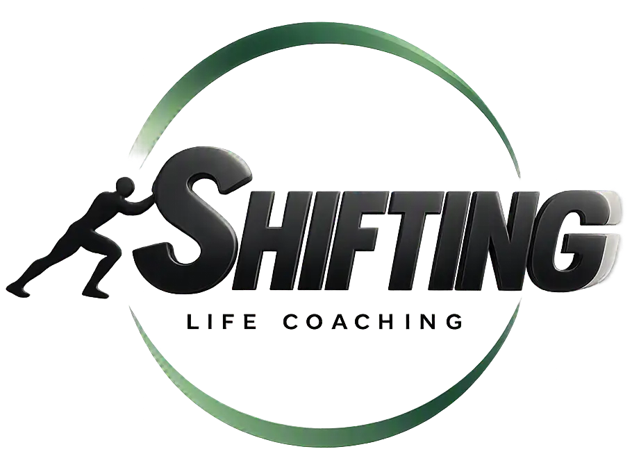 Shifting Life Coaching Logo