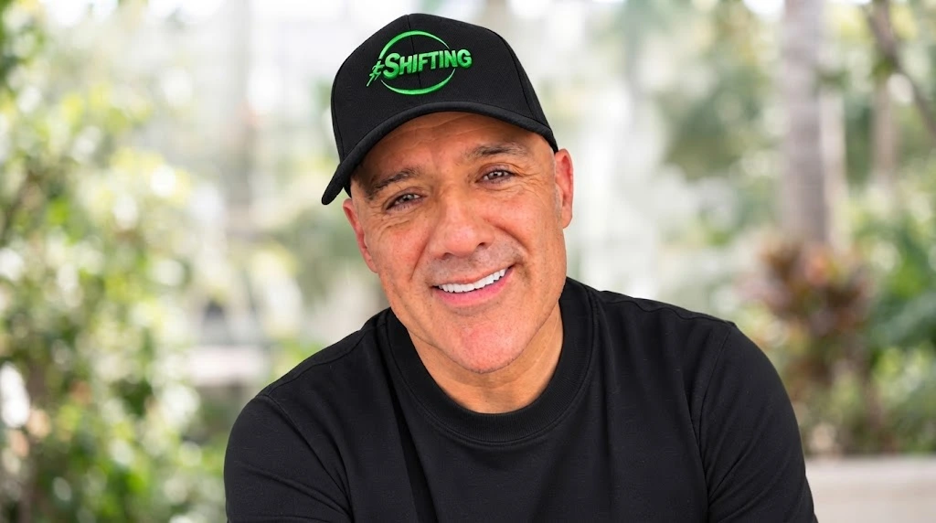 Simon The Life Coach