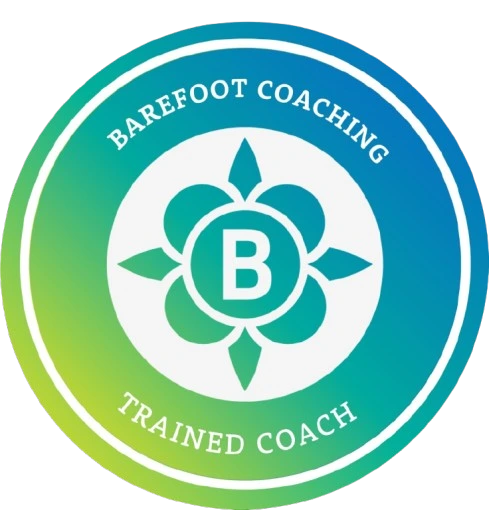 Barefoot Coaching certified life coach