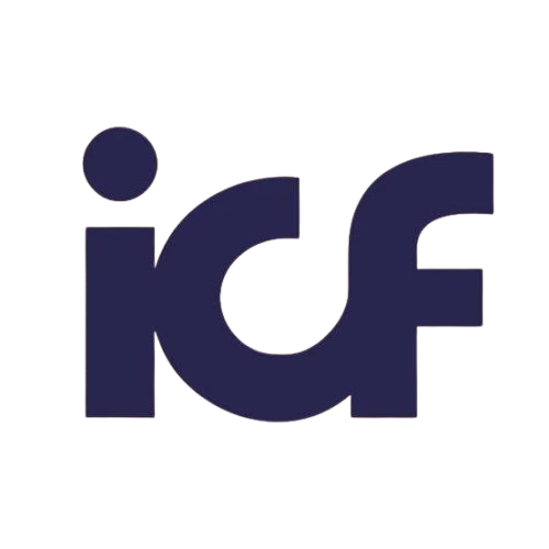 ICF certified life coach